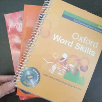 کتاب زبان انگلیسی خودآموز اکسفورد