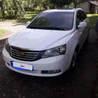 جیلی امگلند7دنده