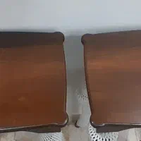 میز کنسول گلدان و مجسمه|بوفه، ویترین، کنسول|تهران, باغ فیض|دیوار