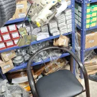 لوازم یدکی قشقایی جوک مورانو تیانا پیکاپ پاترول|قطعات یدکی و لوازم جانبی|تهران, بهارستان|دیوار