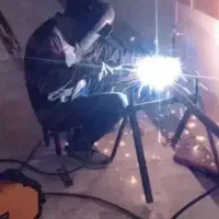 جوشکاری سیار .با نازل ترین قیمت بهترین کیفیت