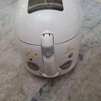 سرخکن بلک اندیکر