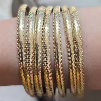 حدود 14 گرم طلا ساخته شده به قیمت تابلو