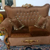 مبل راحتی(۸نفره)