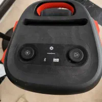 جی بی ال پارتی ۱۱۰