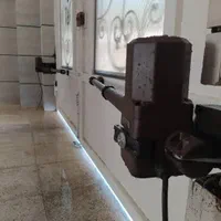 جک بازویی،کرکره برقی،دوربین،کولرگازی،دزدگیر|مصالح و تجهیزات ساختمان|صدرا-فارس, |دیوار