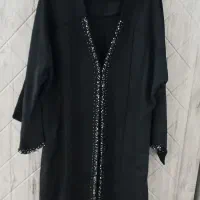 مانتو مجلسی زنانه