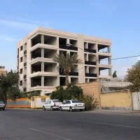 پیشفروش آپارتمان