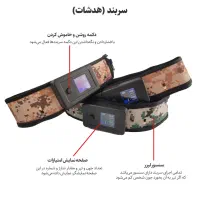 بازی لیزرتگ به صورت سیار یا ثابت یک کسب وکار پرسود|اسباببازی|تهران, سعادتآباد|دیوار