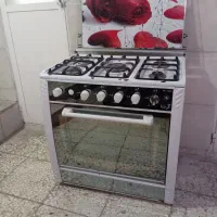 گاز طرح فر 5شعله