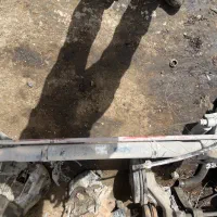 اکسل و رام ۲۰۶پراید پیکان مزدا زیروبند