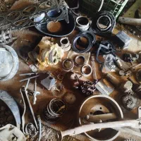 لوازم گازسوز|قطعات یدکی و لوازم جانبی|نگین شهر, |دیوار