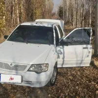 پراید ۱۳۲ معدل ۹۷