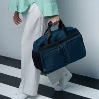 ساک دستی برند دیوید جونز