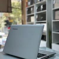 لپ تاپ ۴ گیگ گرافیک لنوو۱۶ گیگ رم i7(گارانتی کتبی)|رایانه همراه|کاشان, معلم|دیوار