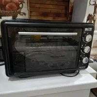 فروش دوعددتوستر و یک عدد اتولباس|اجاق گاز و لوازم برقی پخت‌وپز|رشت, پاره بیجار|دیوار