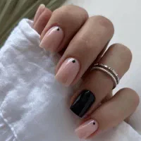 افتتاح میز تخصصی کاشت ژل ناخن در خانی اباد