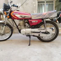 موتور هوندا125