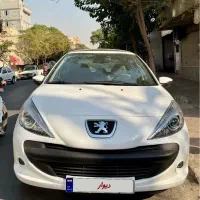 پژو ۲۰۷ پاناروما اتوماتیک|خودرو سواری و وانت|تهران, خانی‌آباد|دیوار