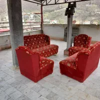 سوئیت در روستای زیارت باپشت بام|اجارهٔ کوتاه‌مدت آپارتمان و سوئیت|گرگان, |دیوار