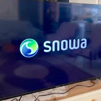 تلویزیون LED اسنوا
