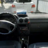 پراید۱۳۲ سفید مدل ۹۰|خودرو سواری و وانت|اصفهان, باغ نگاره|دیوار