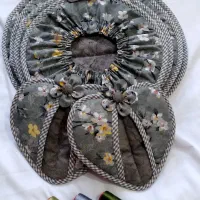 دوخت سرویس آشپزخانه