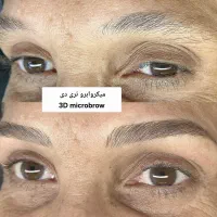 خدمات آرایش دائمvip توسط پیگمنترحرفه ای لیدادهخدا