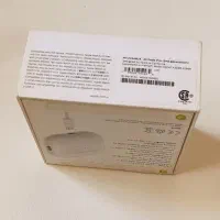 ایرپاد پرو ۲ اصلی|لوازم جانبی موبایل و تبلت|خواف, |دیوار