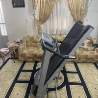 تردمیل پاور فرست T940 کم کار در حد نو|تجهیزات ورزشی|بندرعباس, |دیوار