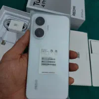 گوشی تلفن شیائومی Redmi Turbo 4 pro 16GB 256GB