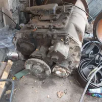 گیربکس|قطعات یدکی و لوازم جانبی|مسجد سلیمان, |دیوار