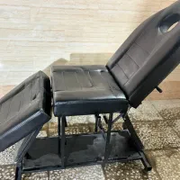 تخت آرایشگری حرفه ای