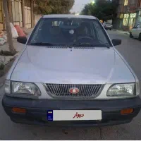 فروش پراید۱۴۱
