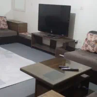 اجاره آپارتمان سه خوابه مبله روزانه شمس آباد