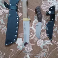 چاقو کنوردی نوزنجان