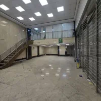 یک باب تجاری در بهترین لوکیشن فاز۱ اندیشه سر فاز