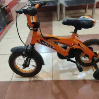 دوچرخه رالی