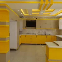 فروش طبقه دوم از دو طبقه|فروش آپارتمان|فیروزآباد (فارس), |دیوار