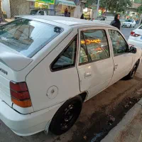 دوو ریسر هاچبک