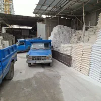بخش مصالح ساختمانی سیمان تهران ماسه گچ وغیر