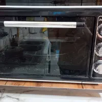 توستر در حد نو