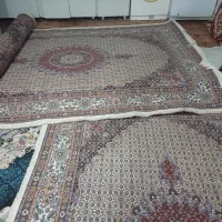 فرش دستباف|فرش|بیرجند, |دیوار