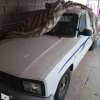 مزدا‌کارا‌تک‌کابین|خودرو سواری و وانت|اهواز, اسلام آباد غربی|دیوار