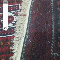 قالیچه دست بافت سالم|فرش|مشهد, رسالت|دیوار