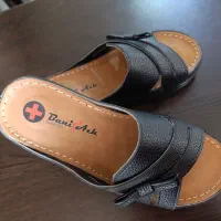 صندل طبی چرم سایز ۳۷|کیف، کفش، کمربند|اصفهان, پوریای ولی|دیوار