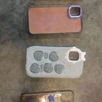 قاب iphone 11 نرمال