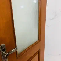 درب چوبی و کابینت آشپزخانه|مصالح و تجهیزات ساختمان|پارسآباد, |دیوار