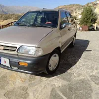 پرایدصبا مدل 1386|خودرو سواری و وانت|سروآباد, |دیوار