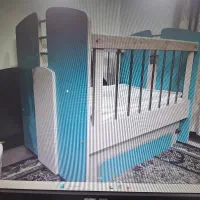 تخت خواب بچه